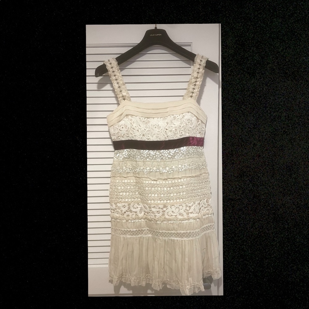 Louis Vuitton Couture size (40)